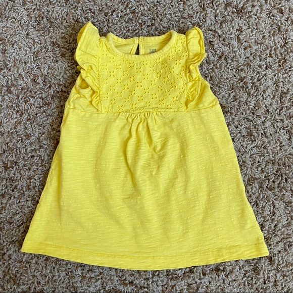 Carter’s Summer Dress Romper Bundle Baby - Picture 3 of 8
